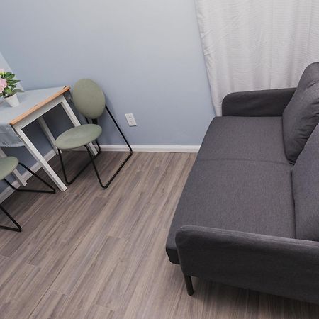 Avenir Centre Suite - Near Nbcc, Moncton Hospital, Airport Bagian luar foto