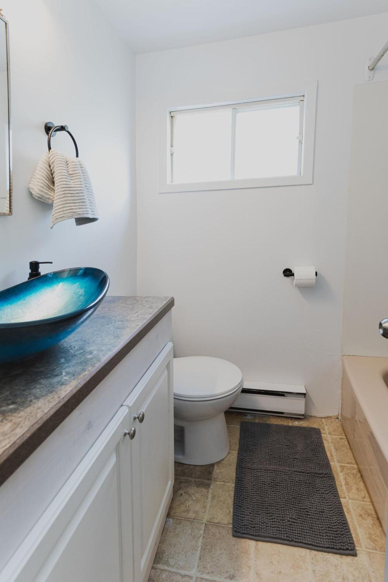 Avenir Centre Suite - Near Nbcc, Moncton Hospital, Airport Bagian luar foto