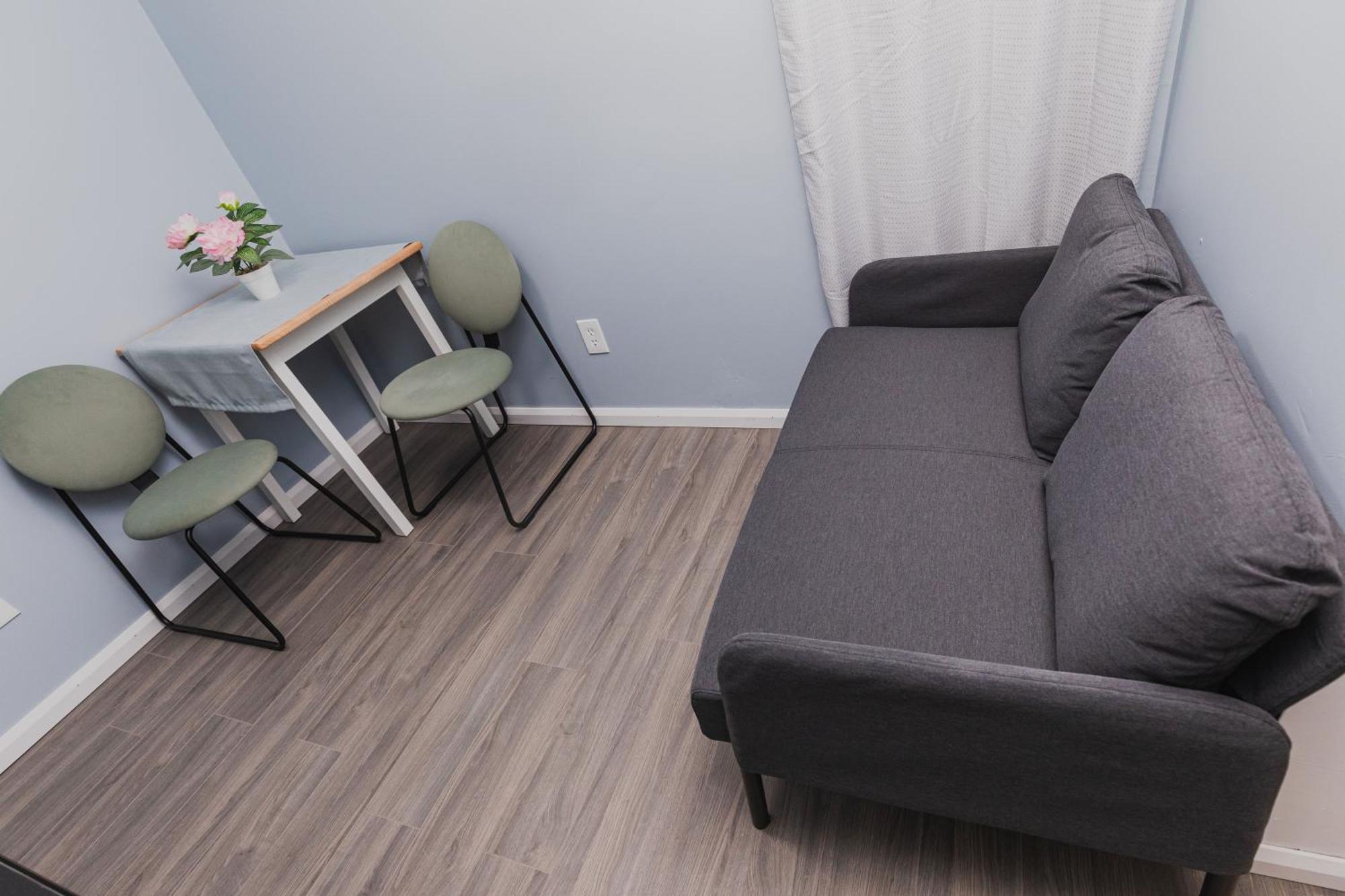 Avenir Centre Suite - Near Nbcc, Moncton Hospital, Airport Bagian luar foto