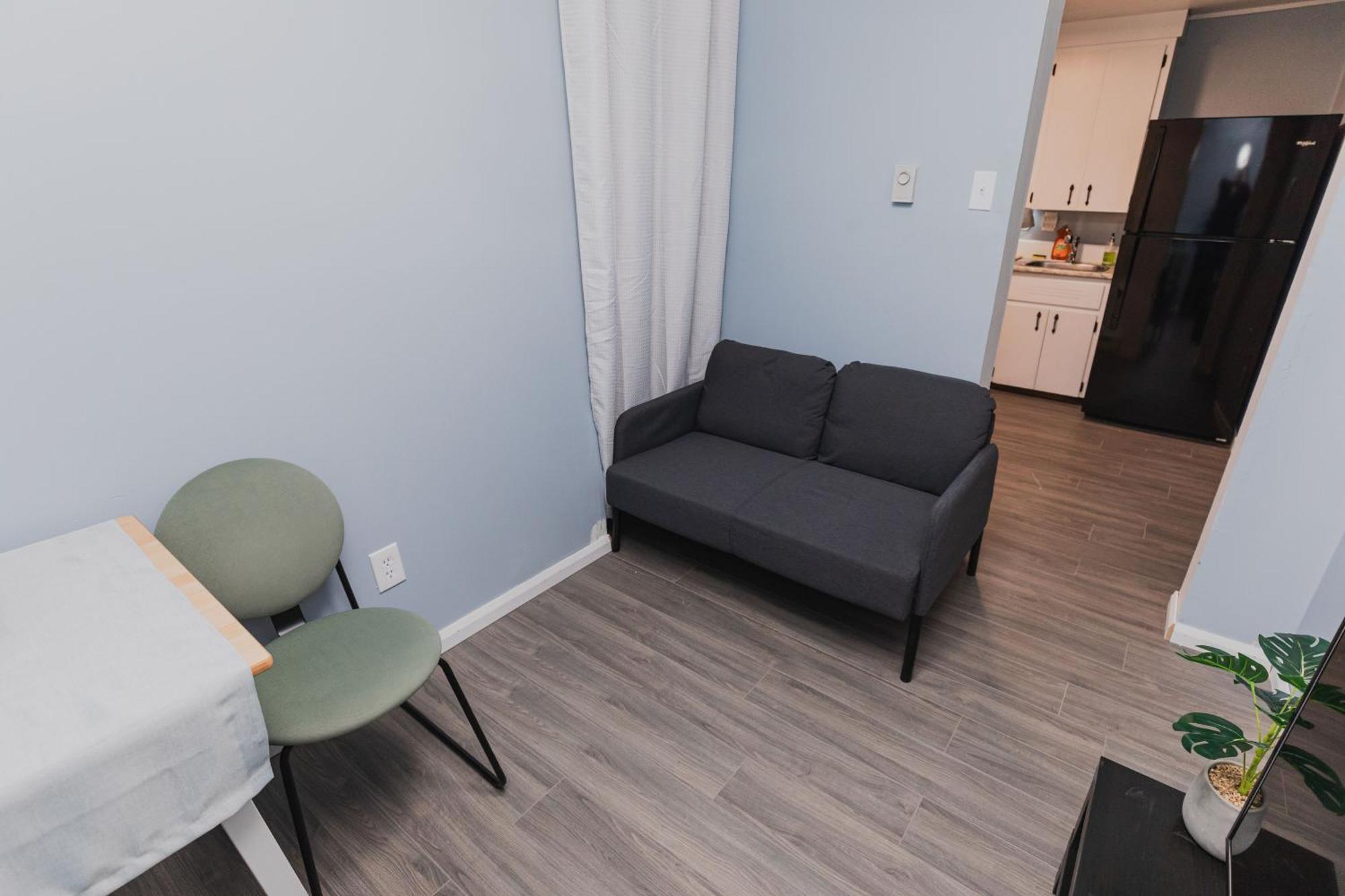 Avenir Centre Suite - Near Nbcc, Moncton Hospital, Airport Bagian luar foto