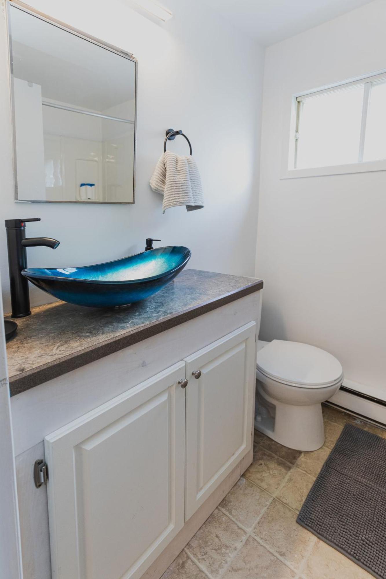Avenir Centre Suite - Near Nbcc, Moncton Hospital, Airport Bagian luar foto