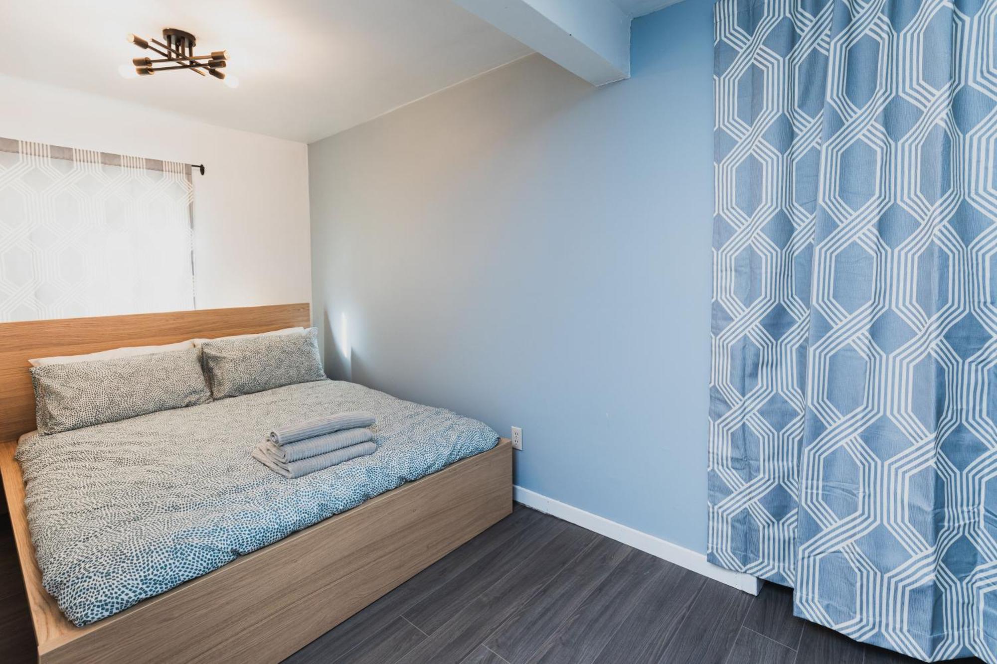 Avenir Centre Suite - Near Nbcc, Moncton Hospital, Airport Bagian luar foto